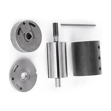 AirCraft Air Drill Service Kit Rotor & cylinder (18/19/21-23) for AT0005 - image 01