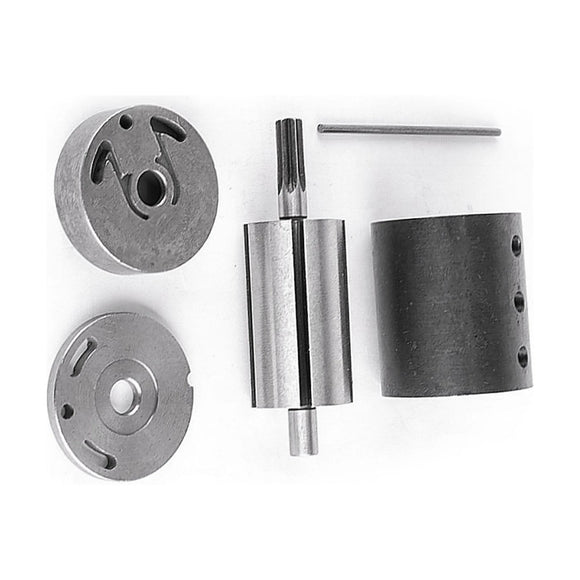 AirCraft Air Drill Service Kit Rotor & cylinder (18/19/21-23) for AT0005 - image 01