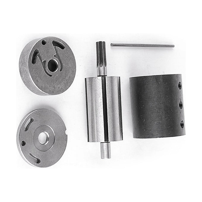AirCraft Air Drill Service Kit Rotor & cylinder (18/19/21-23) for AT0005 - image 01