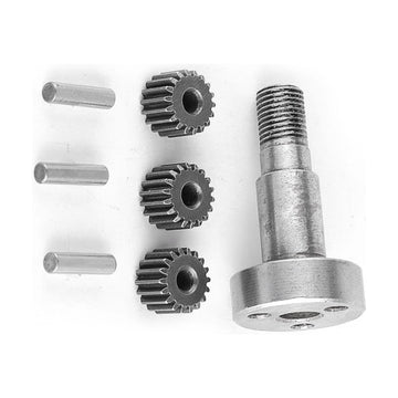 AirCraft Air Drill Service Kit Gear & Rot. Axle (25-27) for AT0005 - image 01
