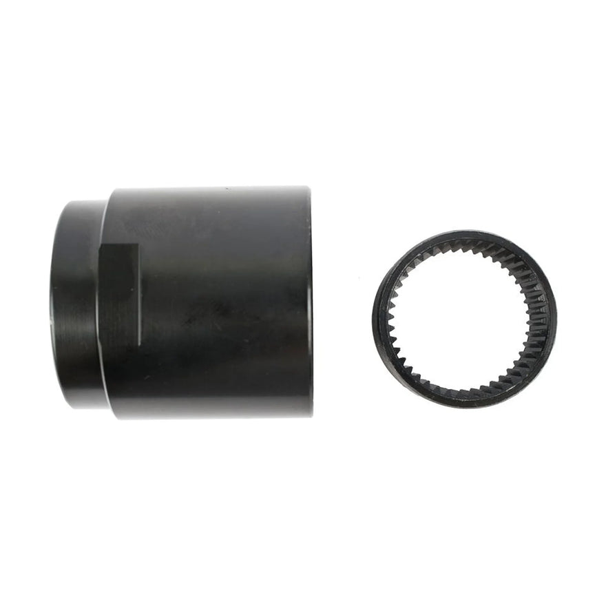 AirCraft Air Drill Service Kit Gear Ring & Fixing Ring (28/30) for AT0005 - image 01