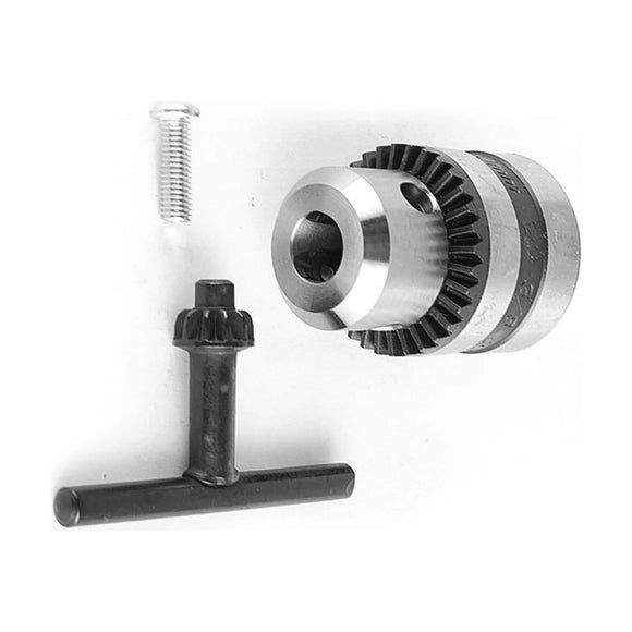 AirCraft Air Drill Service Kit Chuck & Key (32-34) for AT0005 - image 01