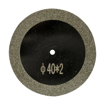 Tork Craft Mini Diamond Saw Blade 40mm - image 01