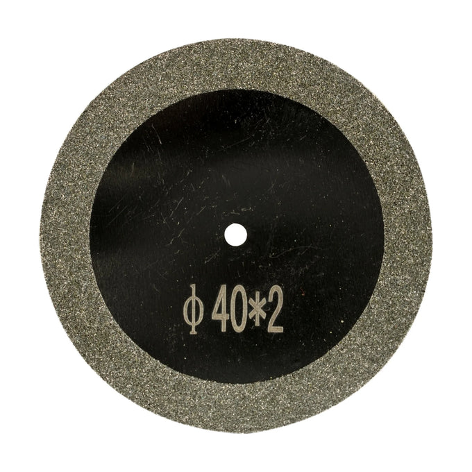 Tork Craft Mini Diamond Saw Blade 40mm - image 01