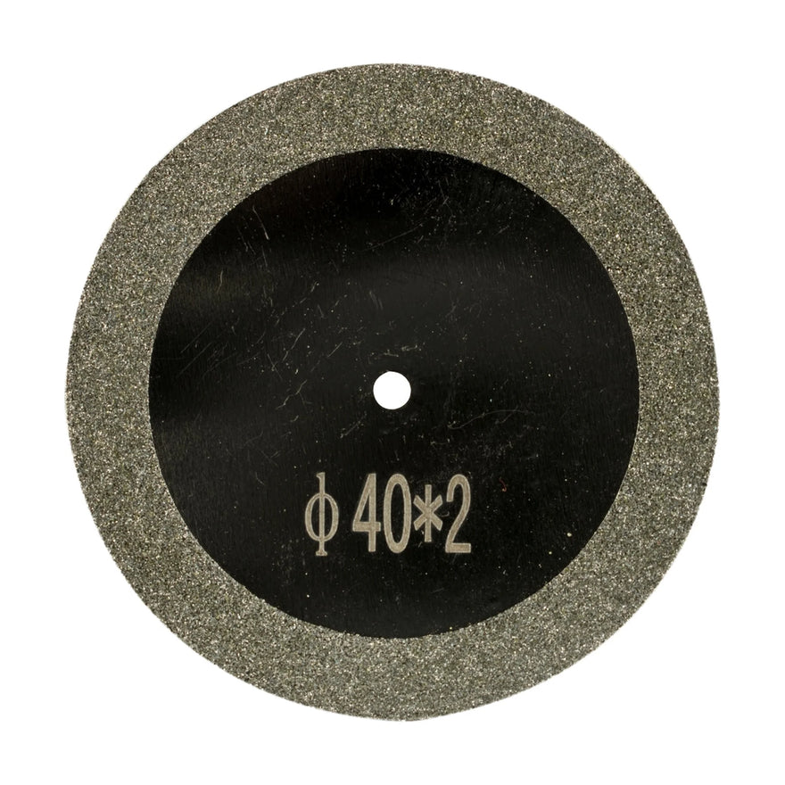 Tork Craft Mini Diamond Saw Blade 40mm - image 01