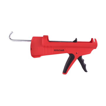 Tork Craft Caulking Gun Single Hand Function HD Composite Cart 310ml - image 01