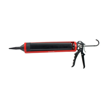 Tork Craft Mortar & Grout Gun 1000ml 310mm 2000n + 2 X Nozzle & Mixer - image 01