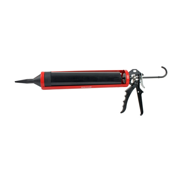 Tork Craft Mortar & Grout Gun 1000ml 310mm 2000n + 2 X Nozzle & Mixer - image 01