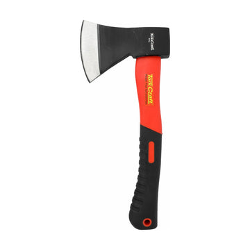 Tork Craft Axe / Hatchet 800g Fibreblass Handle 350mm - image 01