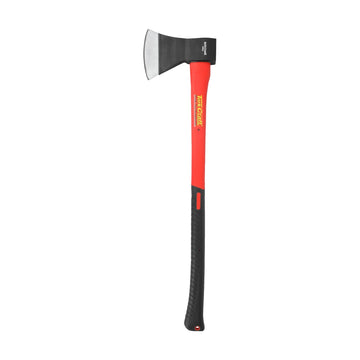 Tork Craft Axe Felling 1.8kg Fibreblass Handle 860mm - image 01