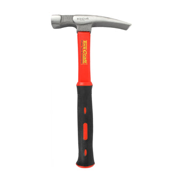Tork Craft Hammer Mason 450g (16oz) Fibreglass Handle - image 01