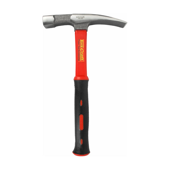 Tork Craft Hammer Mason 700g (24oz) Fibreglass Handle - image 01