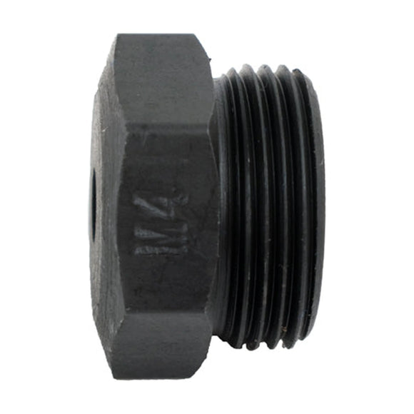 Tork Craft Drill Nut Riveter Spare Nose Piece M4 - image 01