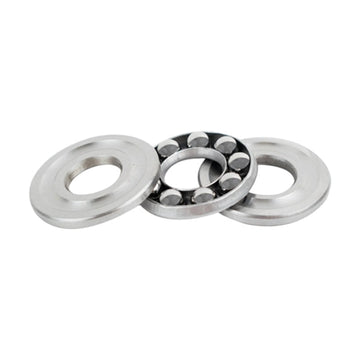 Tork Craft Drill Pop/nut Riveter Spare Thrust Ball Bearing - image 01