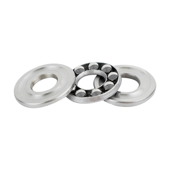 Tork Craft Drill Pop/nut Riveter Spare Thrust Ball Bearing - image 01