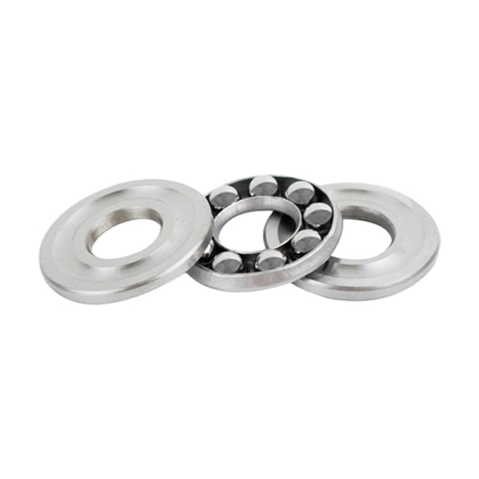 Tork Craft Drill Pop/nut Riveter Spare Thrust Ball Bearing - image 01