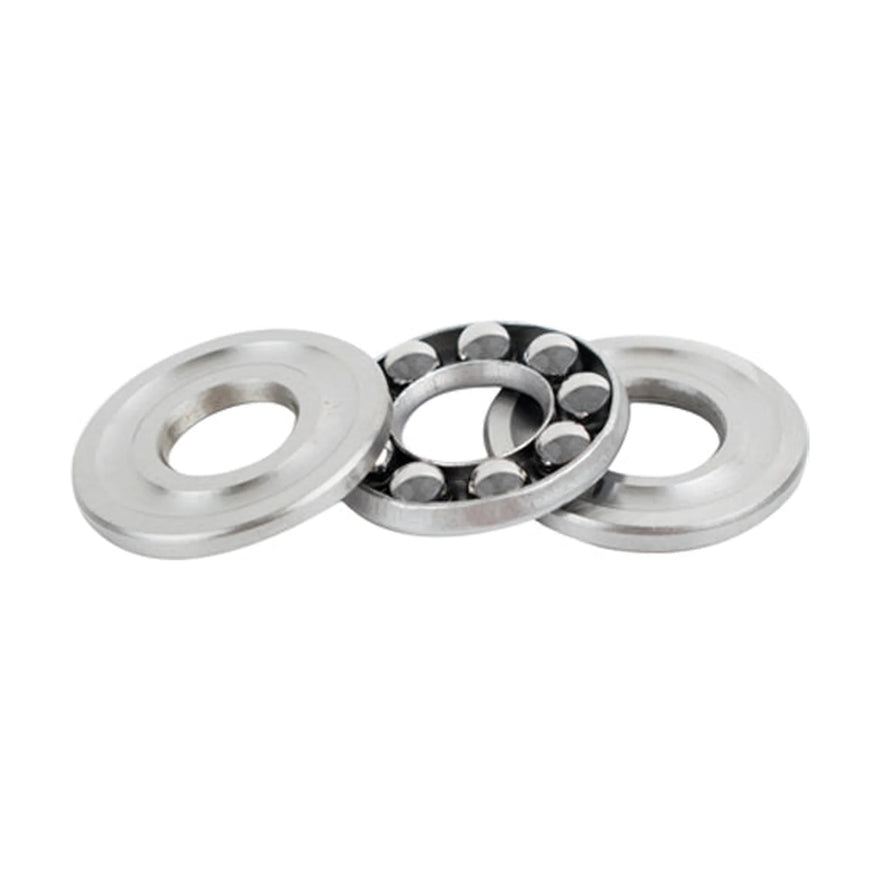 Tork Craft Drill Pop/nut Riveter Spare Thrust Ball Bearing - image 01