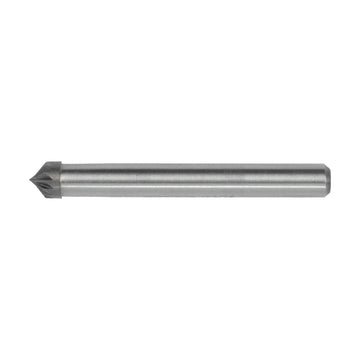 Tork Craft Rotary Burr Tungsten 6x3x6mm 90 Degree Cone - image 01