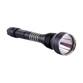 Tork Craft Torch LED Aluminium 700lm Blk - image 01