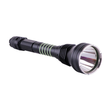 Tork Craft Torch LED Aluminium 700lm Blk - image 01
