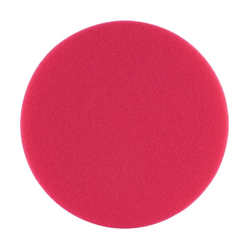 Tork Craft Foam Pad Hook And Loop Red Sponge 150mm 6' Ultra Finishing - image 01