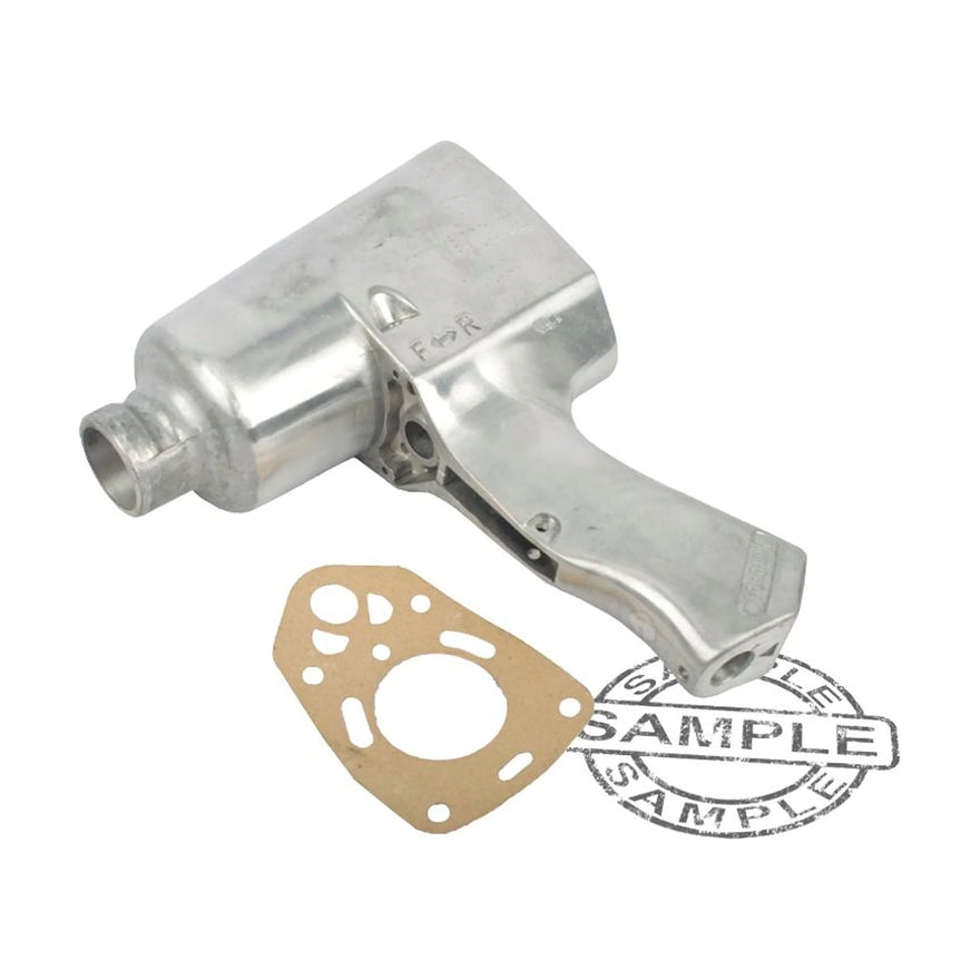 AirCraft Air Impact Wrench Main Housing (1/41) Service Kit for AT0003 - image 01