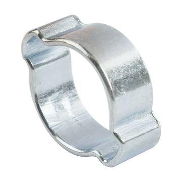 Tork Craft Tork Craft Double Ear Clamp C/Steel 11-13mm - image 01