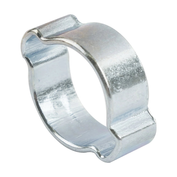 Tork Craft Tork Craft Double Ear Clamp C/Steel 11-13mm - image 01