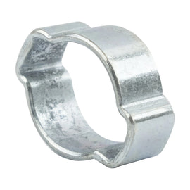 Tork Craft Tork Craft Double Ear Clamp C/Steel 9-11mm - image 01