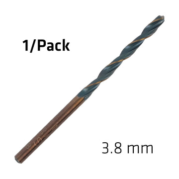 Alpen Sprint Master 3.8mm Din 338 1/Pack - image 01