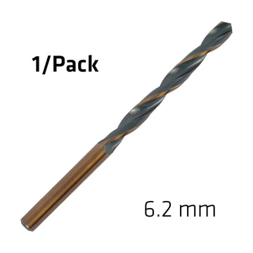 Alpen Sprint Master 6.2mm Din 338 1/Pack - image 01