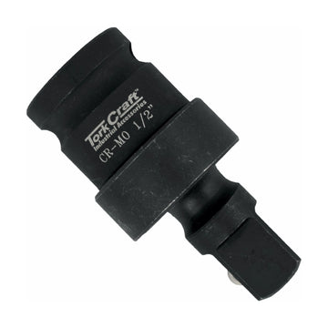 Tork Craft Impact Adaptor Uni Swivel 1/2'F X 1/2'M - image 01
