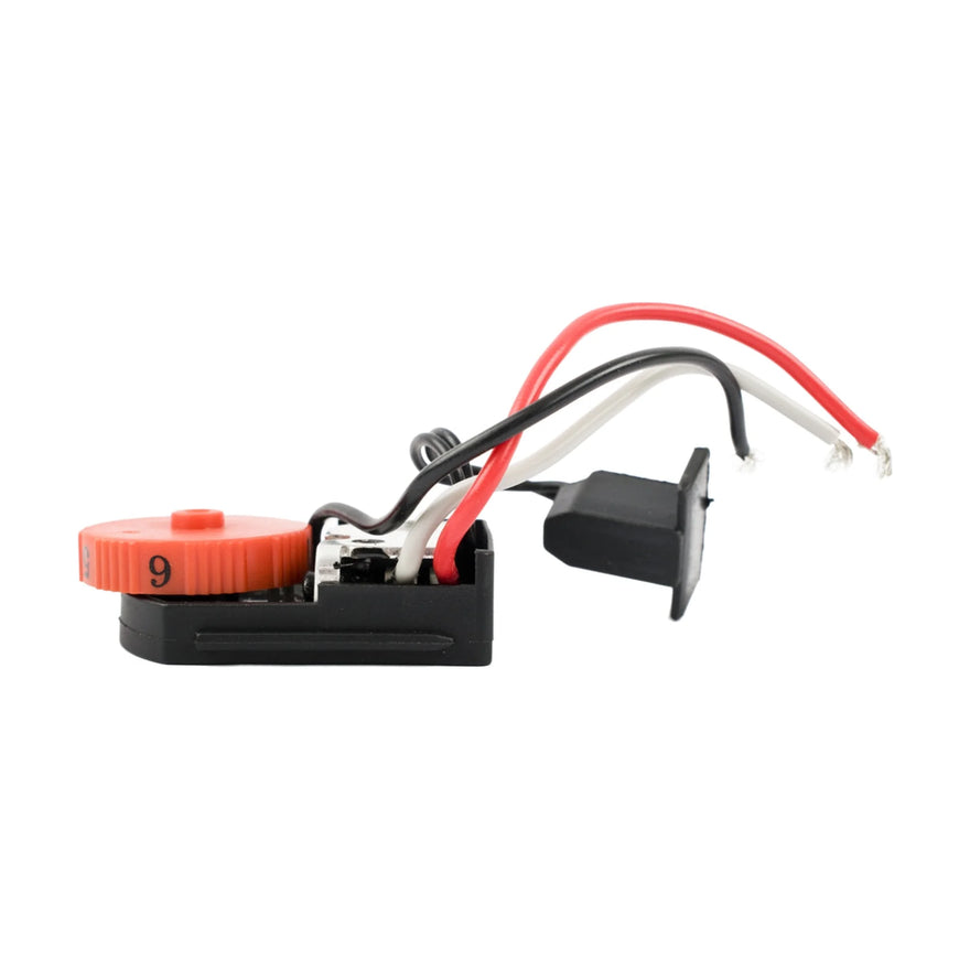 Tork Craft Polisher Speed Controller For POL04 - image 01