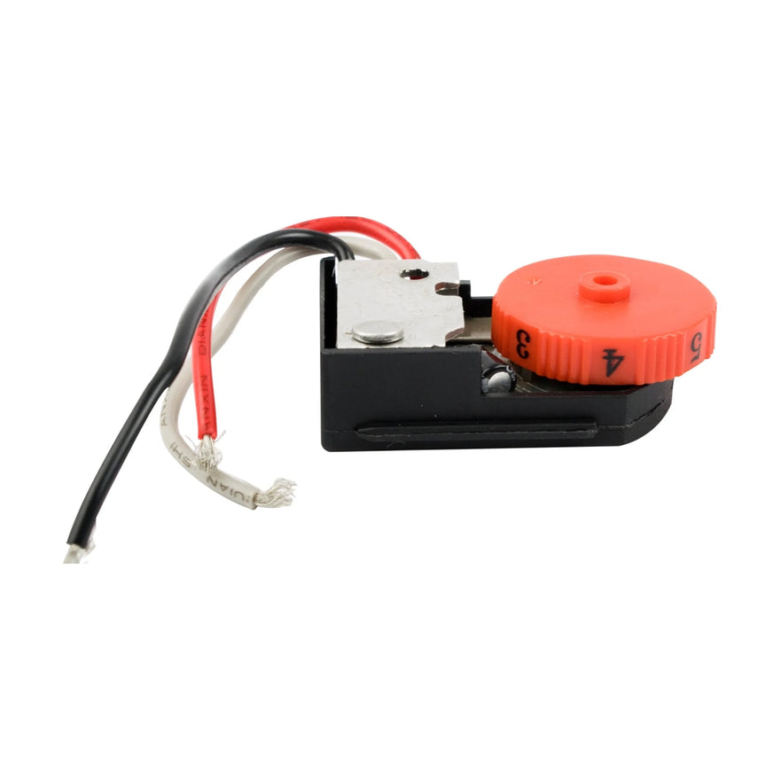 Tork Craft Polisher Speed Controller For POL06 - image 01
