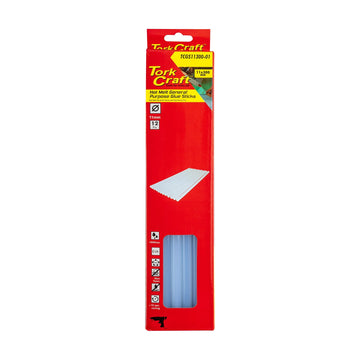 Tork Craft Glue Stick 11 X 300mm 12pc - image 01