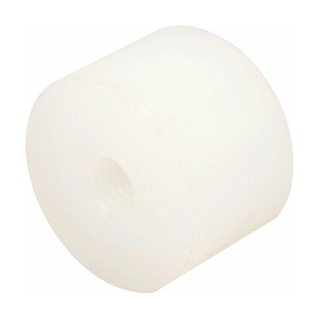 Tork Craft Hammer Replacement White Nylon Head - image 01