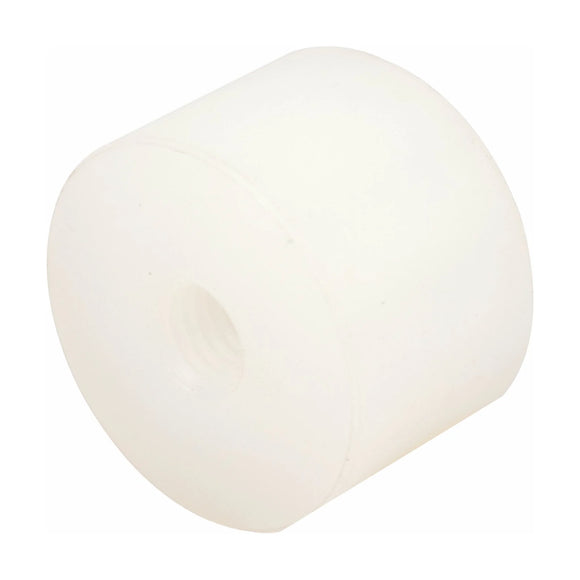 Tork Craft Hammer Replacement White Nylon Head - image 01