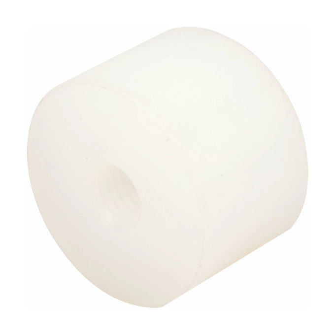 Tork Craft Hammer Replacement White Nylon Head - image 01