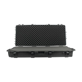 Tork Craft Bow Case 1190x530x210mm With Pre-cubed Breakout Foam - image 01