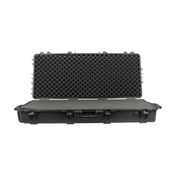 Tork Craft Bow Case 1190x530x210mm With Pre-cubed Breakout Foam - image 01