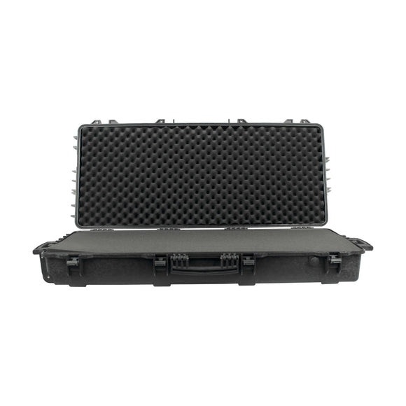 Tork Craft Bow Case 1190x530x210mm With Pre-cubed Breakout Foam - image 01