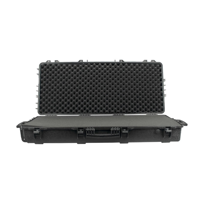 Tork Craft Bow Case 1190x530x210mm With Pre-cubed Breakout Foam - image 01