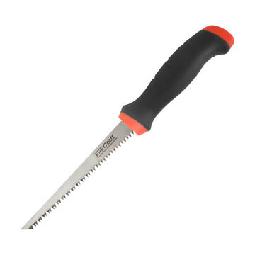 Tork Craft Job Saw 150mm 7TPI 1.2mm Temp. Blade Abs Handle - image 01