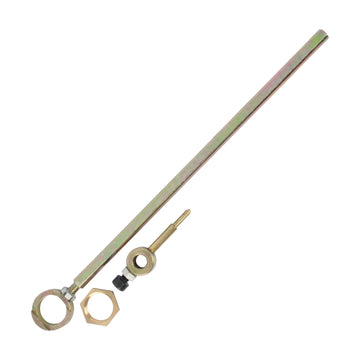 Tork Craft Spare Straight & Round Cutting Blade For Nibbler Saw Attachment - image 01