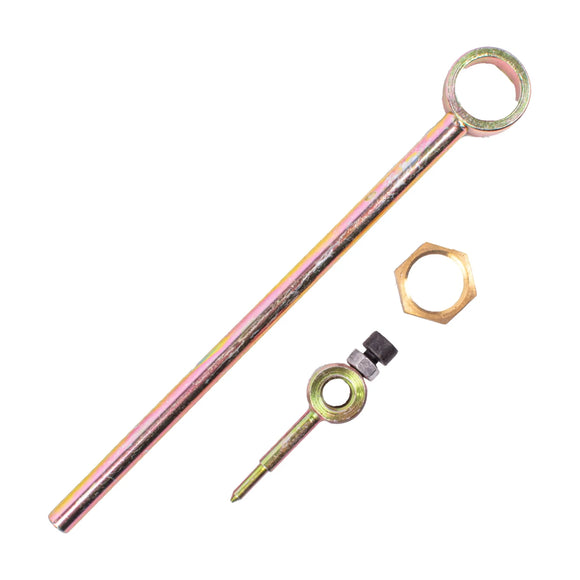 Tork Craft Circular Nibbler Attachment - image 01
