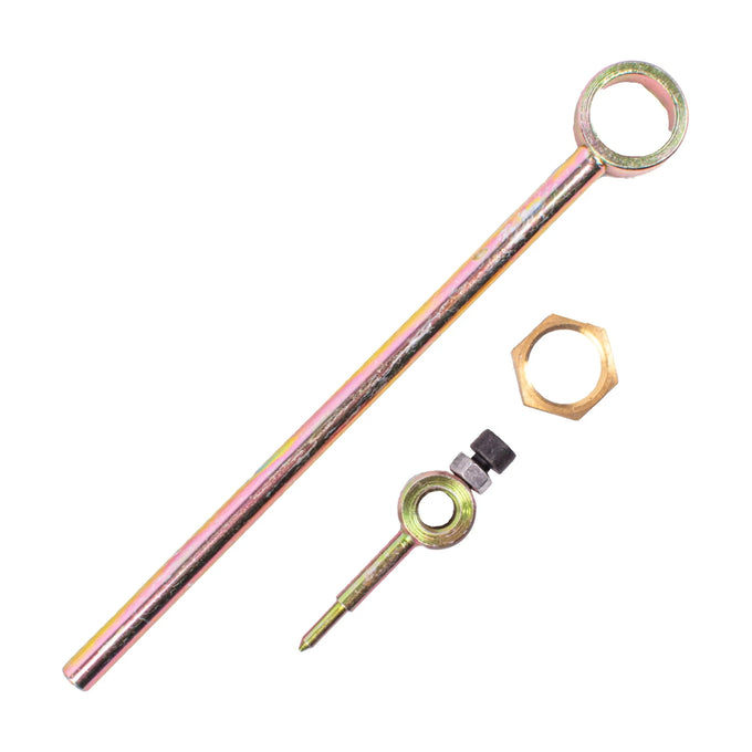 Tork Craft Circular Nibbler Attachment - image 01