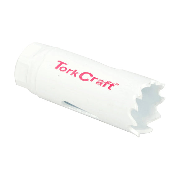 Tork Craft Bi Metal Hole Saw 20mm Bim42 - image 01