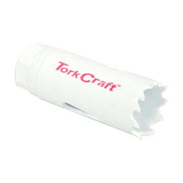 Tork Craft Bi Metal Hole Saw 22mm Bim42 - image 01