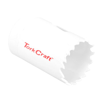 Tork Craft Bi Metal Hole Saw 35mm Bim42 - image 01