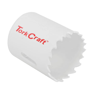 Tork Craft Bi Metal Hole Saw 43mm Bim42 - image 01